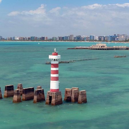 Apartament Time Maceio Zewnętrze zdjęcie