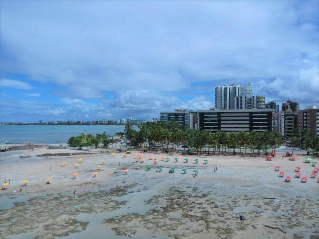 Apartament Time Maceio Zewnętrze zdjęcie