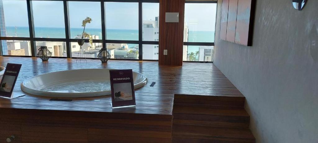 Apartament Time Maceio Zewnętrze zdjęcie