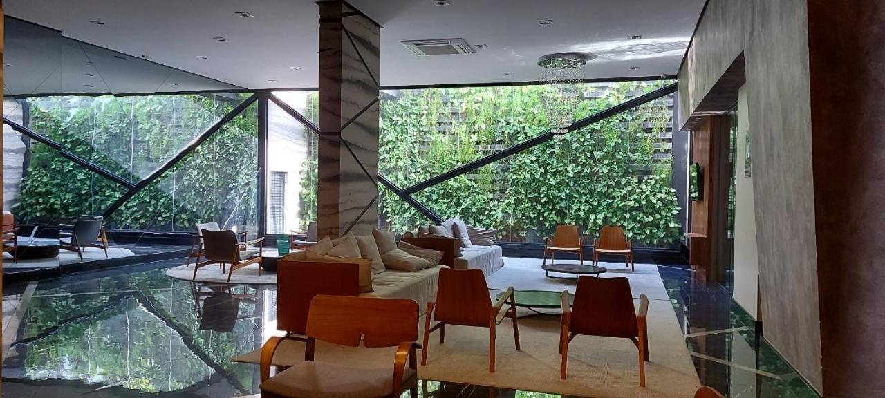 Apartament Time Maceio Zewnętrze zdjęcie