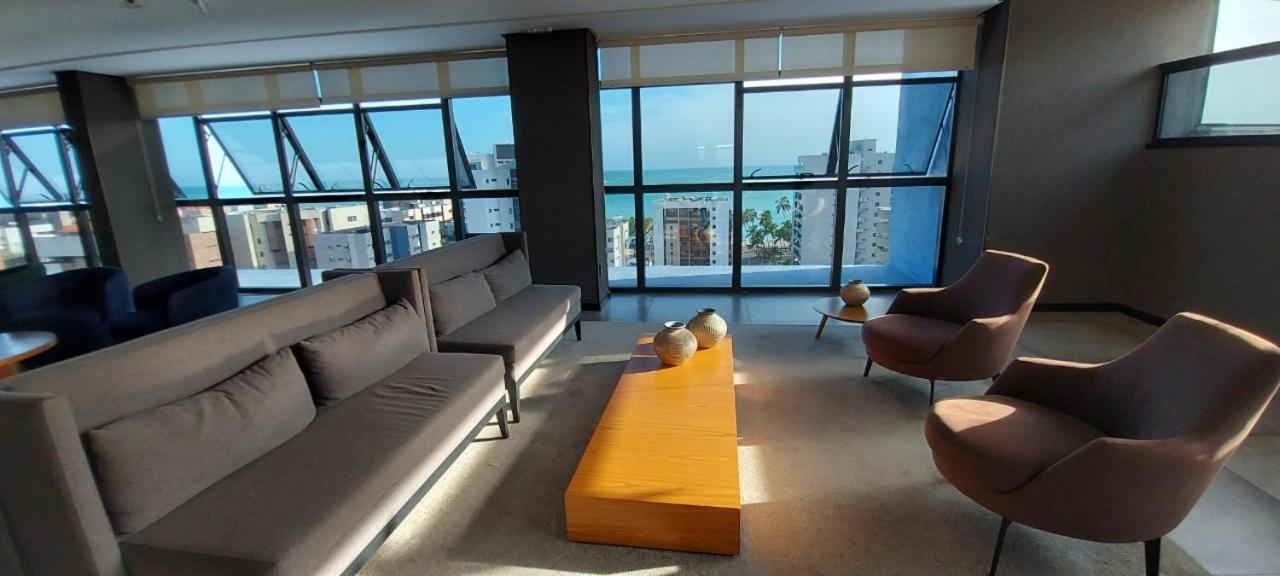 Apartament Time Maceio Zewnętrze zdjęcie