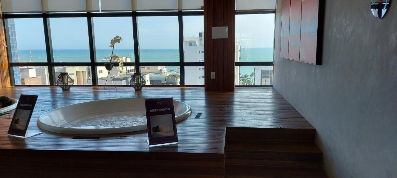 Apartament Time Maceio Zewnętrze zdjęcie