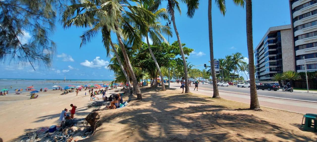 Apartament Time Maceio Zewnętrze zdjęcie