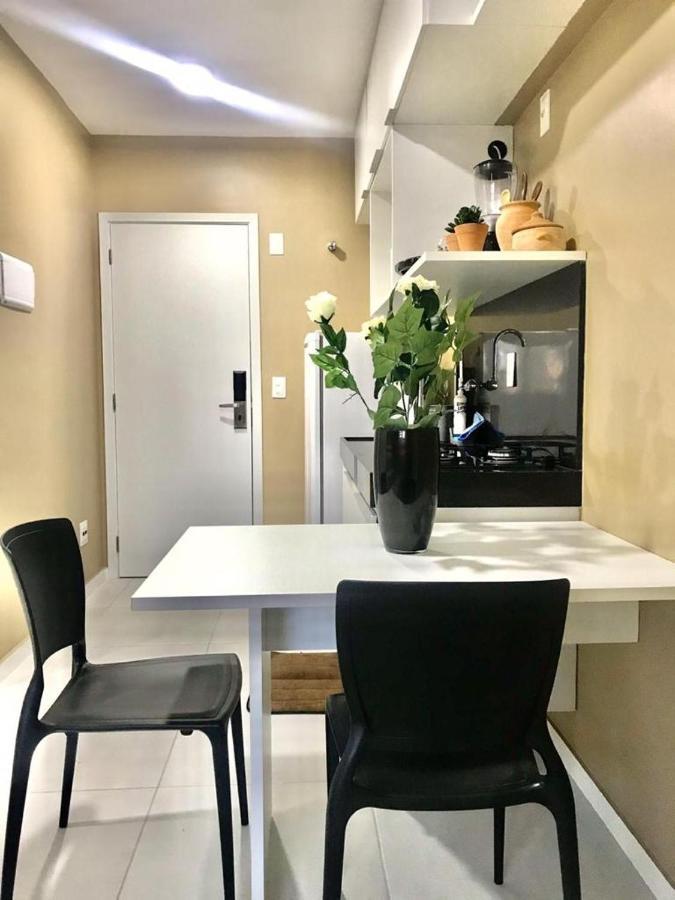 Apartament Time Maceio Zewnętrze zdjęcie