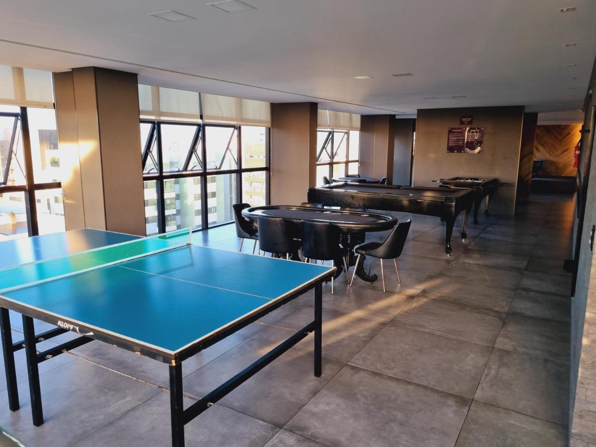 Apartament Time Maceio Zewnętrze zdjęcie