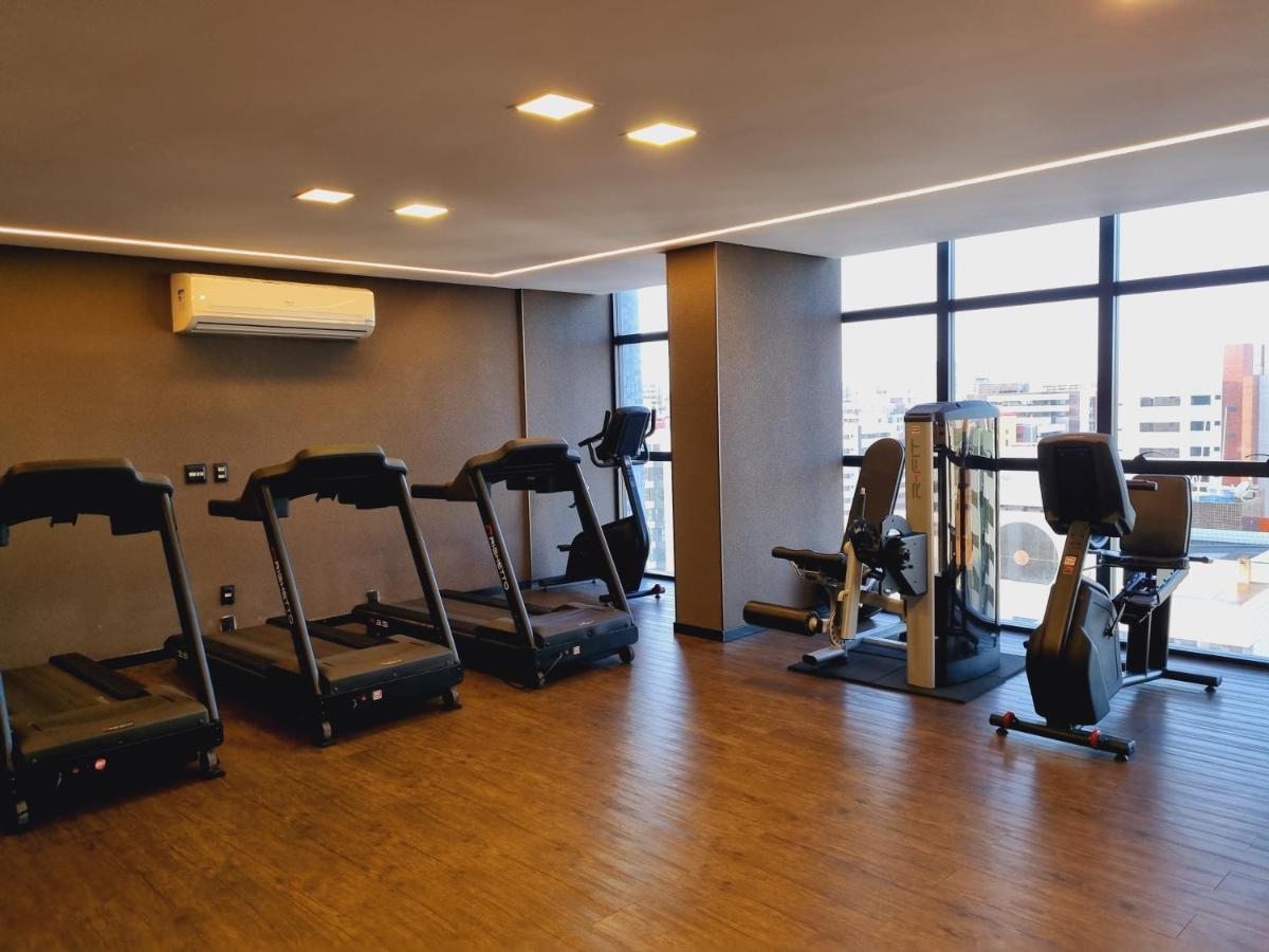Apartament Time Maceio Zewnętrze zdjęcie