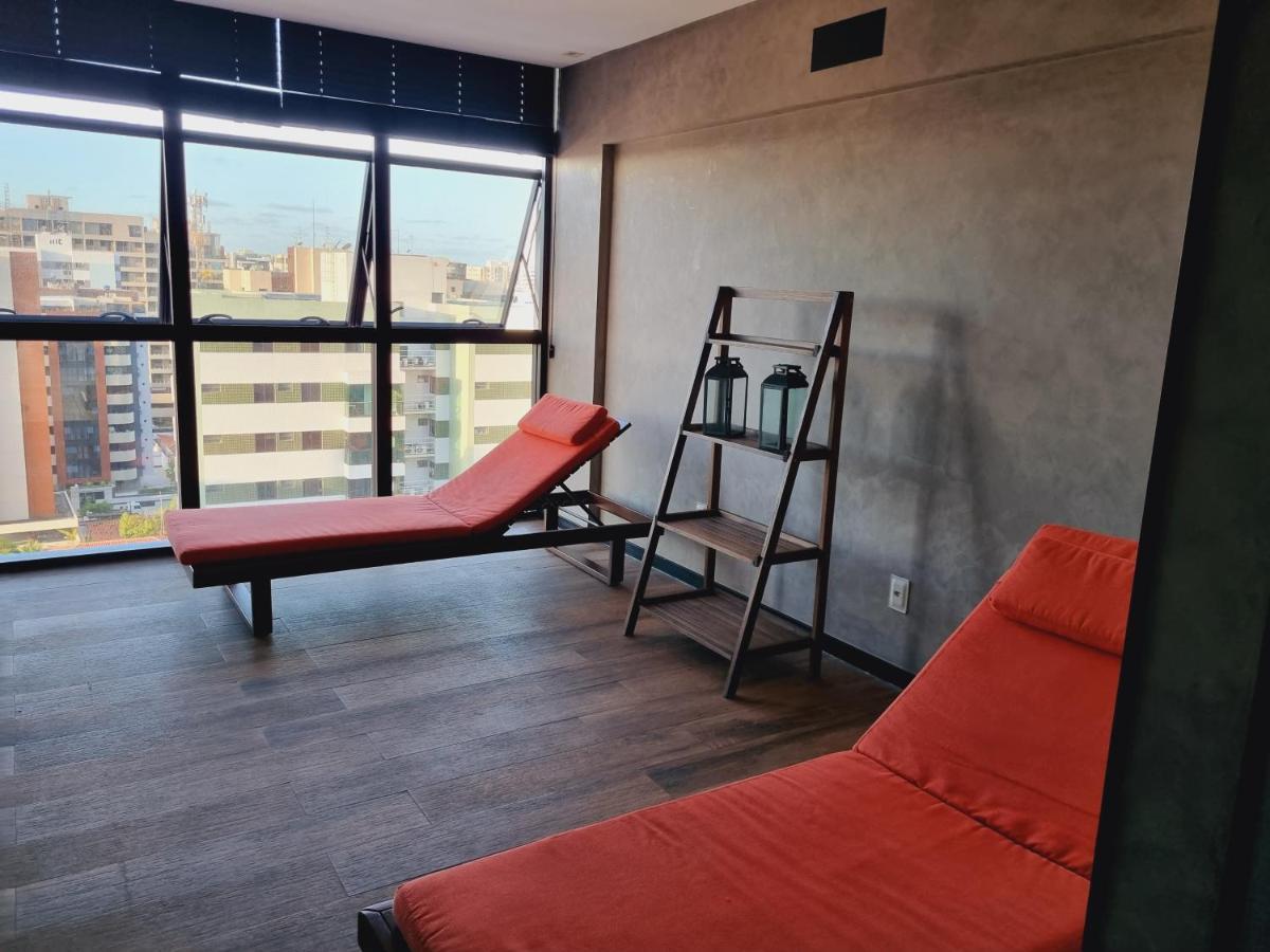 Apartament Time Maceio Zewnętrze zdjęcie