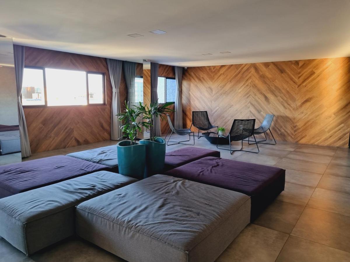 Apartament Time Maceio Zewnętrze zdjęcie