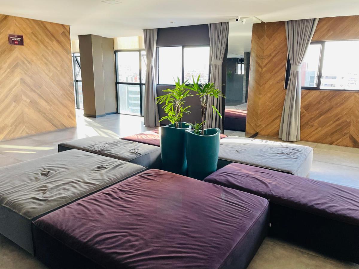 Apartament Time Maceio Zewnętrze zdjęcie