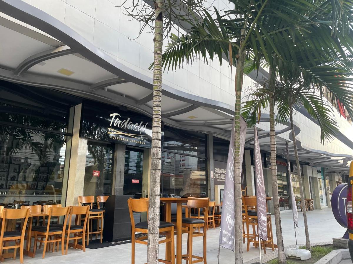 Apartament Time Maceio Zewnętrze zdjęcie