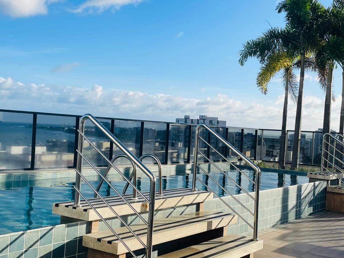 Apartament Time Maceio Zewnętrze zdjęcie