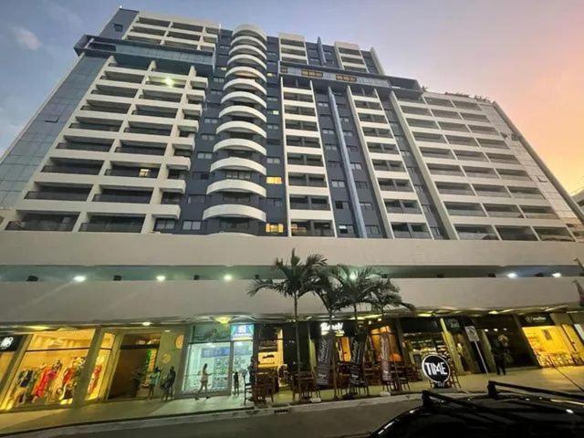 Apartament Time Maceio Zewnętrze zdjęcie