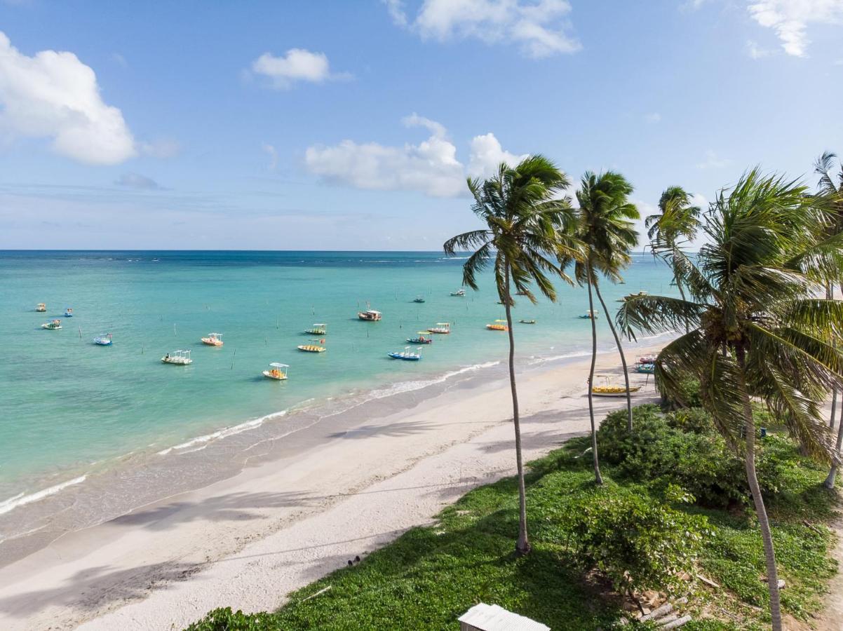 Apartament Time Maceio Zewnętrze zdjęcie