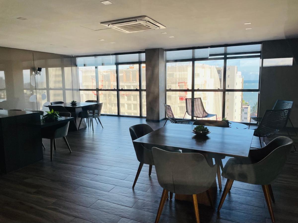 Apartament Time Maceio Zewnętrze zdjęcie