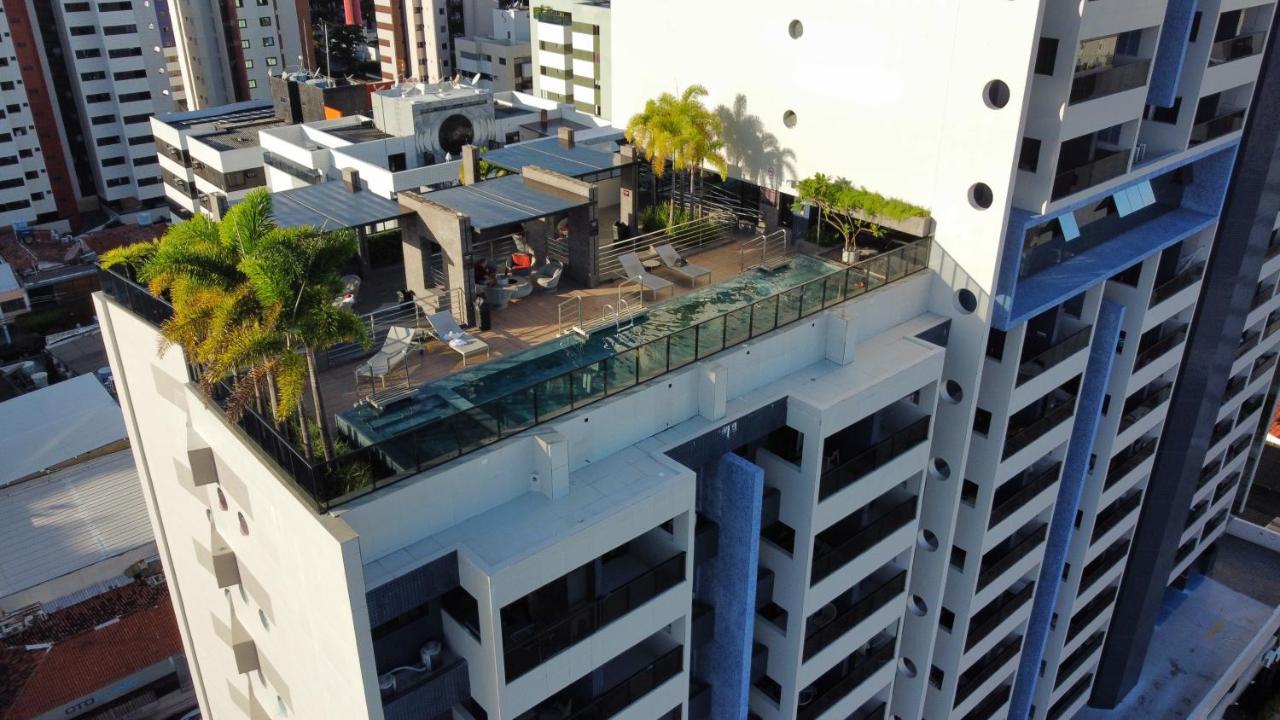Apartament Time Maceio Zewnętrze zdjęcie