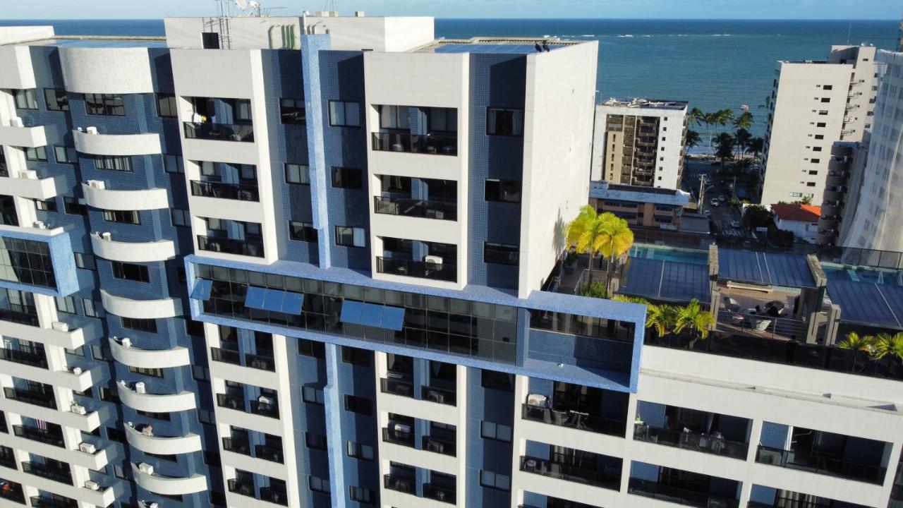 Apartament Time Maceio Zewnętrze zdjęcie